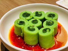 小大董凉皮-小大董·烤鸭(凤凰汇店)