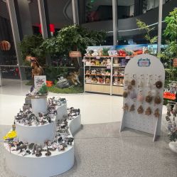 -IMON·HANSA潮玩玩偶毛绒玩具(通州万象汇店)