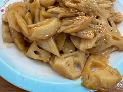 -美顺香食府鱼头老店(雪野湖店)