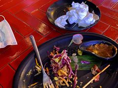 -Luchador摔跤手墨西哥餐厅(恒宇广场店)