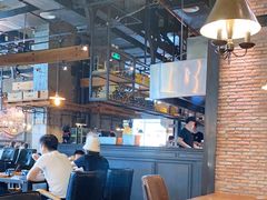 -I HOLIC艾豪丽披萨(KKone店)