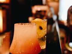 -The Cheebat 锌吧·Bistro(体育西店)