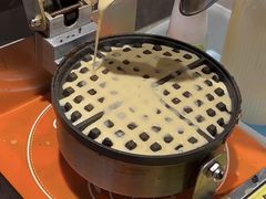 -比格比萨自助(延庆万达广场店)