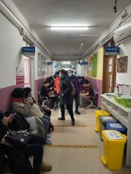 -北京大学第一医院妇产儿童医院