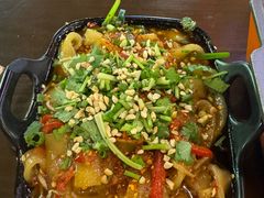 -林二哥宜烤官·宜宾小烧烤