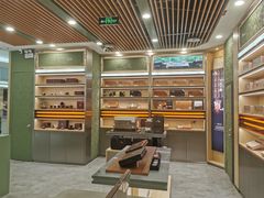 -小罐茶(济南恒隆广场店)