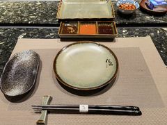 -松临·铁板烧&Omakase(神农店)