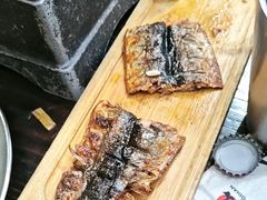 -破店肥哈·东北烧烤·夜宵(南山保利店)