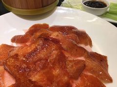 -新南华大酒店(广中店)