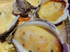 -蠔爺王志德生蚝馆(金沙湾店)