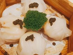 -明腾壹间茶餐厅(新都会花园广场店)