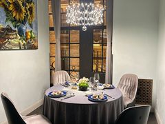 -黄鱼馆Jhouse(外滩店)