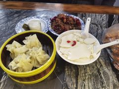 -西月城谭豆花(春熙路店)