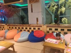 -御池园(顾村公园店)