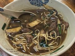 -无名氏面馆(邮电路店)