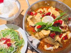 -云雪丽·木府土司文化餐厅(木府店)