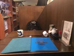 大堂-小山日本料理(电子大厦店)