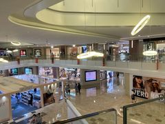 -皇庭广场(福华三路店)