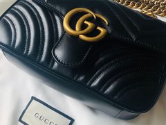 -GUCCI(南京德基店)