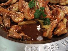 -李想大虾(吾悦广场店)