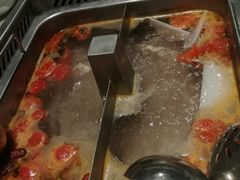 -海底捞火锅(公益西桥店)