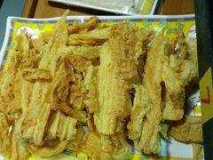 -芦月轩羊蝎子(劲松店)