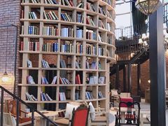 -漫咖啡(中纺国际店)