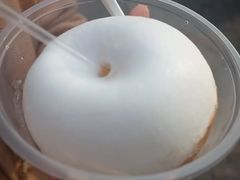 -椰子下蛋(南锣鼓巷店)
