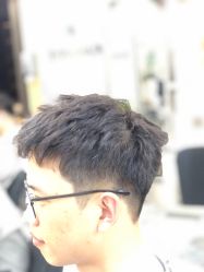 -Sying杉影日式烫染專門店