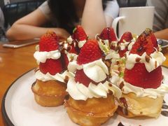 -BE BRIGHT KITCHEN(正佳广场店)