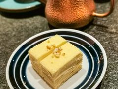 -丝路金桃·新疆菜(徐汇店)