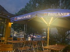 -宝莱纳餐厅(滨江店)