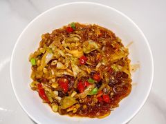 -兰湘子·湘菜小炒(长安万科广场店)