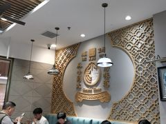-小杨生煎(白玉兰广场店)