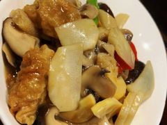 -五观堂素食(新华路店)
