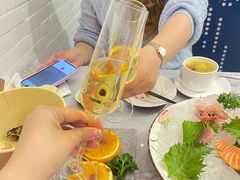 -汉来海港·海鲜自助餐厅(上海七宝领展广场店)