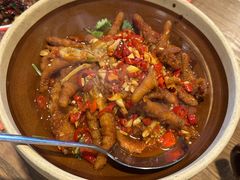 -湘味淳(千禧街店)