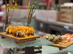 -即墨华玺大酒店·瑞尚阁西餐厅(鹤山路店)