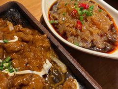 -胡家大厨(西三庄店)
