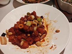-宝轩渔府·老字号海鲜·正宗津菜(水上店)