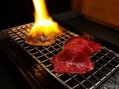 -铭牛烧肉·和牛海鲜自助(高新月牙湖店)