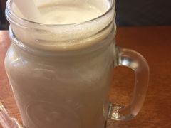 招牌奶绿-鲜芋仙(高新万达广场店)
