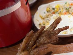 -管氏翅吧(马家堡店)