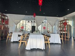 -蔓兰家的四季S0餐厅·融合菜(当代MOMA店)