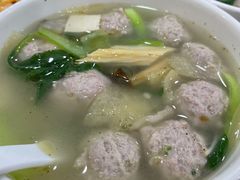 -子午路张记肉夹馍(翠华路店)