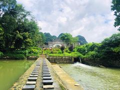 -融水老君洞景区
