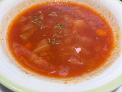 -萨莉亚意式餐厅(杭州滨江天街店)