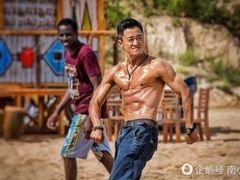 -华夏太古影城(深圳金銮时代店)