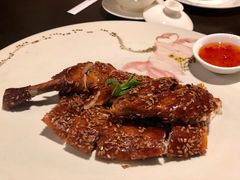 -广州文华东方酒店·江-由辉师傅主理