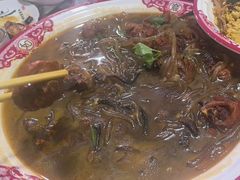 -人民公社大食堂(顺义总店)